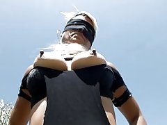 Κερατώδες ώριμη