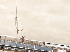 Επιδειξίας Γείτονας μιλφ ξανά