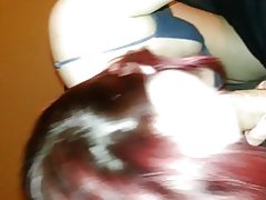 Sammie louisburg Πεολειξία cock