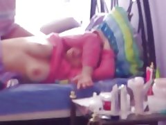 Σύζυγος στήθος 1