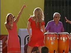 Σόφια vergara καυτό κώλο