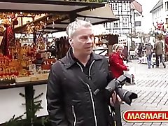 Εύα παίρνει κώλο δείρουν