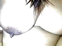 Καταβληθεί υπηρέτρια να καθίσει στο πέος μου