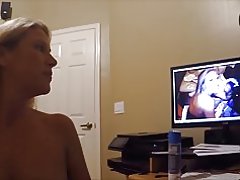 Η γυναίκα μου στην καλύτερη