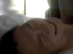 Καταπληκτικό μαύρο Ασίας πόρνη πατήσαμε