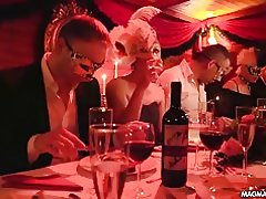 Ταινία μάγματος φετίχ ΟΜΑΔΙΚΗ